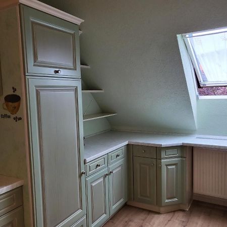 Exklusivwohnung Bad Duerrenberg Exteriér fotografie