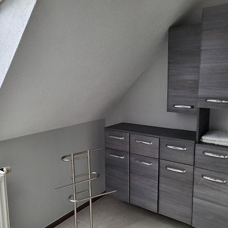 Exklusivwohnung Bad Duerrenberg Exteriér fotografie