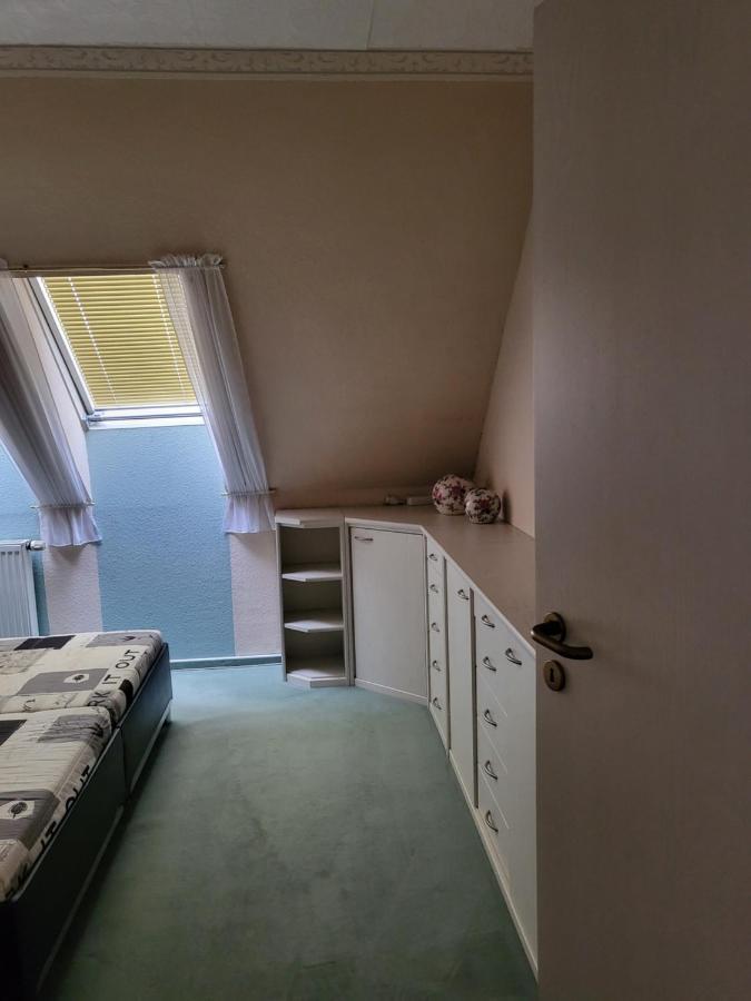 Exklusivwohnung Bad Duerrenberg Exteriér fotografie
